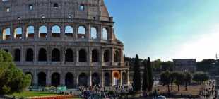 Где остановиться в Риме? ТОП отелей и недорогих апартаментов, цены