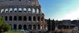 Где остановиться в Риме? ТОП отелей и недорогих апартаментов, цены