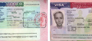 Как правильно оформить студенческую визу: необходимые документы