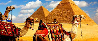 Переезд из России в Египет в 2022 году