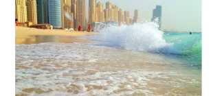 Погода в Дубае в мае 2022 температура воды и воздуха. Отзывы, фото