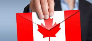Гостевая виза в Канаду – Как получить гостевую визу в Канаду