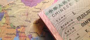 Каковы требования к фото на визу в Китай в 2022 году?