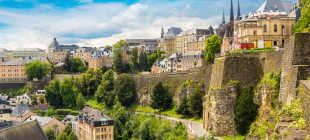 Получение визы в Люксембург для россиян