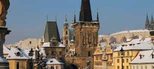 Новый год в Праге 2022, новогодние туры в Чехию цены, раннее бронирование, отзывы