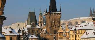 Новый год в Праге 2022, новогодние туры в Чехию цены, раннее бронирование, отзывы