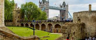 Что посмотреть в Лондоне за 1 день — 20 самых интересных мест