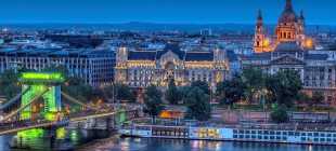 Туристическая виза в Венгрию – Как получить туристическую визу в Венгрию