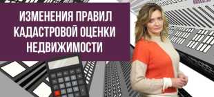 Как и кем проводится кадастровая оценка земельных участков в 2022 году