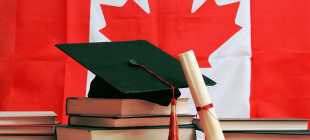Школы Канады: система начального и среднего образования и обучение