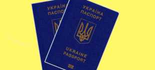 Разрешено ли двойное гражданство в Украине в 2022 году