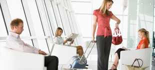 Compensair — как получить 600 евро компенсации за задержку или отмену рейса – 2022