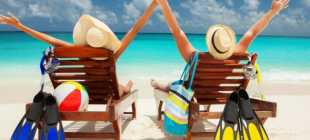 Пляжный отдых в ноябре 2022 на море: за границей, недорого, без визы