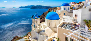 Расскажем где отдохнуть в Греции