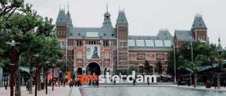 Главные достопримечательности Амстердама: куда сходить и что посмотреть