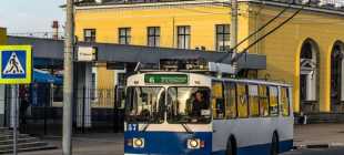 Зарплата водителя трамвая и троллейбуса в москве, санкт-петербурге и других городах россии в 2022 году