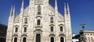Что посмотреть в Милане: места, маршруты, шопинг