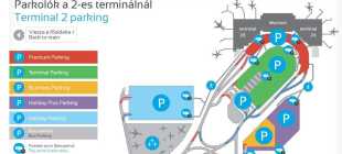 Будапешт Аэропорт: как добраться до центра и обратно