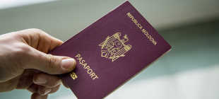 Оформление гражданства и паспорта Молдовы