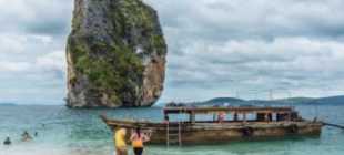Ао Нанг, Таиланд: пляжи и все детали о лучшем курорте Краби