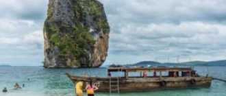 Ао Нанг, Таиланд: пляжи и все детали о лучшем курорте Краби