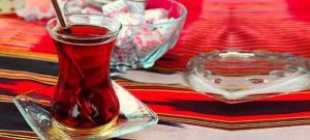 Архивы турецкий чай