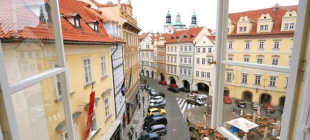 Нюансы аренды недвижимости в Чехии