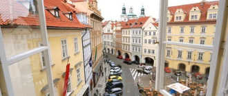 Нюансы аренды недвижимости в Чехии