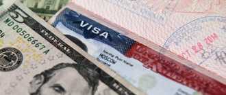 На сколько дают визу в США: сроки действия различных виз