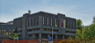 Посольство Германии в Москве – официальный сайт, адрес и телефон
