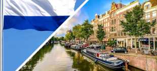 Нидерланды — оформление визы для россиян в 2022 году самостоятельно
