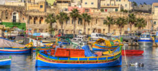 Виза на Мальту – добро пожаловать