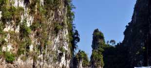 Озеро Чео Лан в Таиланде: что посмотреть, отзывы, как добраться