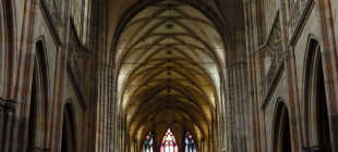 Фотографии собора Святого Вита