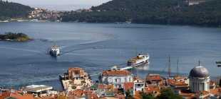 Принцевы острова в 2022 году: как добраться из Стамбула