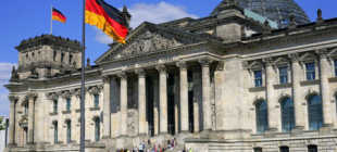Запись и собеседование в посольстве Германии для получения визы в 2022 году