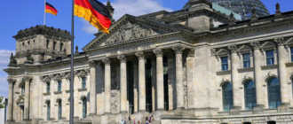 Запись и собеседование в посольстве Германии для получения визы в 2022 году