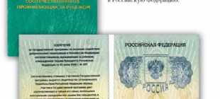 Свидетельство участника программы переселения в РФ Соотечественник: как получить, условия, процедура