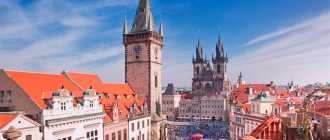 Отели в Праге 3 звезды в центре с завтраком недорого на карте на русском, отзывы