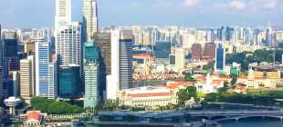 Уровень жизни в Сингапуре в 2022 году, плюсы и минусы