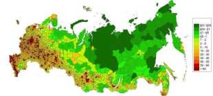 Программа переселения на Дальний восток для россиян: переезд на работу во Владивосток с господдержкой