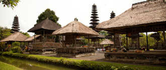 Когда лучше отдыхать на Бали: сезон