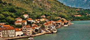 Цены в Черногории – 2022: продукты, кафе, отели