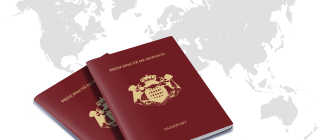 Оформление и получение гражданства Монако