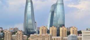 Звезда востока, Азербайджан: описание самых красивых мест и достопримечательностей