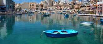 Недвижимость на Мальте: особенности