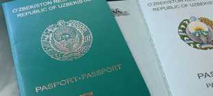 Отказ от узбекского гражданства 2022