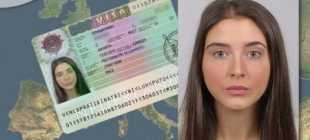 Требования к фото на визу в Италию в 2022 году — советы эксперта