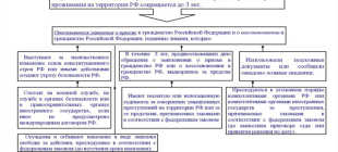 Восстановление в гражданстве Российской Федерации в 2022 году (заявление)