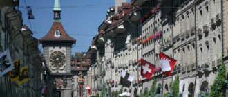Гостевая виза в Швейцарию по приглашению: образец оформления документов в 2022 году